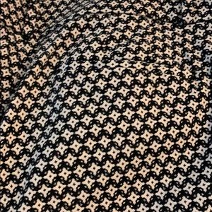 Loft Julie Skinny Cropped Pants